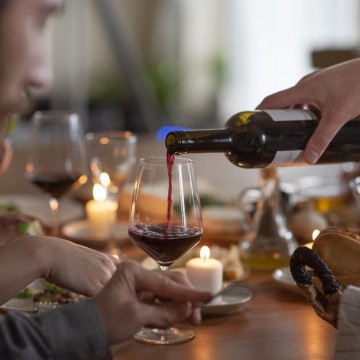 Tavola Rotonda sul vino naturale 